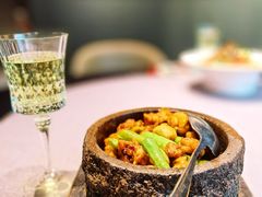 -桂满陇·海市蜃楼·黑金(国金店)