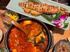-丸藏和牛烧肉专门店(园区师惠坊店)
