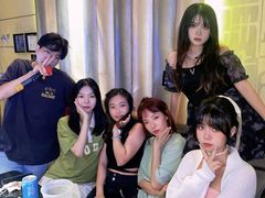 -K+全国连锁KTV(绿地缤纷天地店)