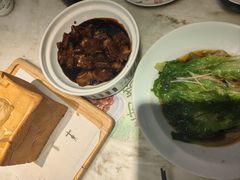 -绿茶餐厅(青岛城阳万象汇店)