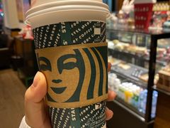 -星巴克(哈尔滨松雷店)