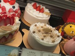 -布歌东京(德基BHG店)