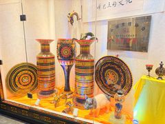 -凉山风彝族文化餐厅