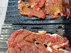 -牛犇烤肉(物资学院路店)