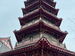 -青州古城