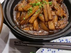 -围龙屋客家食府(福田店)