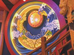 -E+有冰工厂·昆仑寒宫2(五角场店)