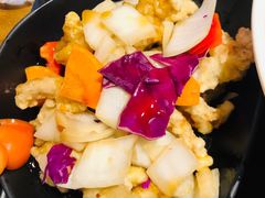 糖醋肉-Food Empire(Kitchen)(仁川国际机场店)