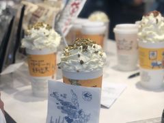 -茶颜悦色(花园道店)