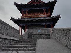 -青州古城