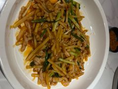 -乔阿马·江南味·驴肉香(龙湖华泾天街店)