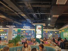 -老街鱼嘴巴(坡子街老店)