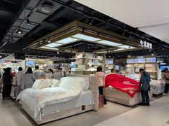 -胖东来生活广场(健康路店)