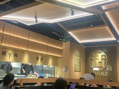 -太二酸菜鱼(石家庄万象城店)