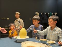 -金狮麟·新豫菜(金码大厦店)