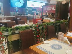 -东方饺子王(大屯路店)