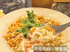 -THE WOODS 简餐 (国贸商城店)