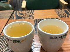 -本粥&拌饭cafe(欧亚新生活店)