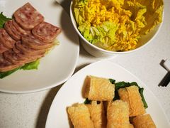 -煲王粤菜餐厅(中侨中心店)