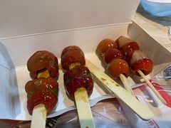 -喜识·冰糖葫芦·炒酸奶(西美花街店)