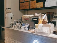 -收获咖啡HARVEST RESERVE(苍山店)