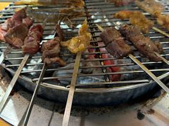 -号令江湖·水浒烤肉(和畅睦邻中心店)