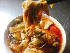 -陈记锅巴菜(五大道店)