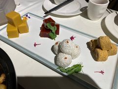 -在前门·烤鸭北京菜(五月花广场店)