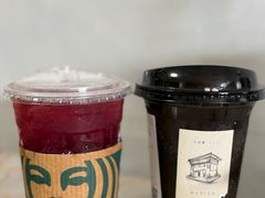 -星巴克臻选(深圳沙井海岸城店)