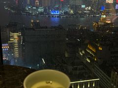 -顶层酒吧ROOF(上海艾迪逊酒店)