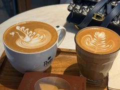 -Peet's Coffee皮爷咖啡(豫园店)