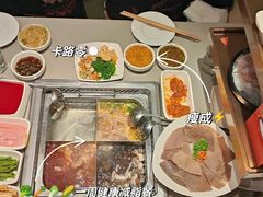 -海底捞火锅(宇飞大厦店)