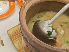 -粤盛海鲜平价店(洛溪食街店)