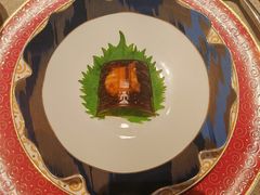 -曾宴·楚菜(湖北省博物馆店)