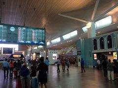 -吉隆坡国际机场