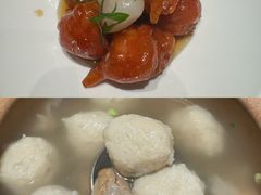 -紫阳海鲜楼·传承闽味(长乐路总店)
