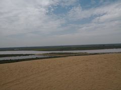 -黄沙古渡原生态旅游区