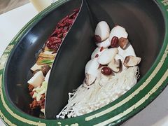 -有拈头成都市井火锅(老门东店)