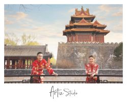 -THE QUEEN(北京店)