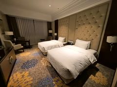 -锡林郭勒元和建国饭店