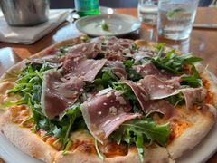 -沈阳君悦酒店·意坊意大利餐厅