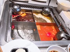 番茄火锅-海底捞火锅(群光广场店)