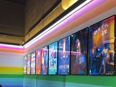 -203密室体验馆·逃脱·聚会·亲子(工体店)