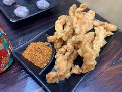-练掌门·火锅&烧烤&烤鱼(北亭店)