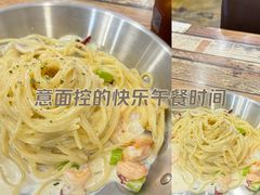 -Kpasta韩式意大利面