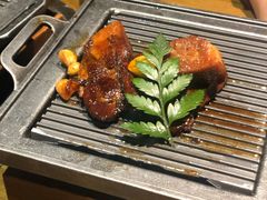 -蟹将军·松叶蟹和牛日料放题自助(K11店)