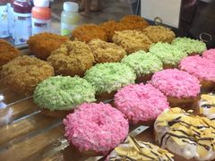 -BreadTalk面包新语·烘焙蛋糕(海岸城店)