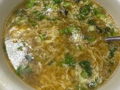 家常疙瘩汤-林之六八·6886大连老菜馆