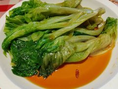 -西贝(虹口龙之梦店)