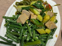 -直隶安家牛肉罩饼(七一路店)
